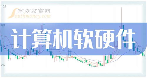 2025年計算機軟硬件行業(yè)領軍公司展望